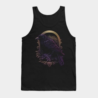 THE CROW Tank Top